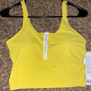 Lululemon align tank